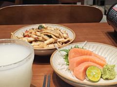 -8PINTS八品脱·日料·烧鸟·精酿小酒馆(莘庄店)