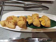 -海底捞火锅(之心城店)
