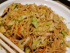 -静颐茶馆·素食(龙华店)
