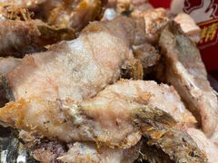 -肖肖酸萝卜鱼火锅(总店)