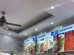 -水韵·渔家臻品私房菜(中庙店)