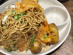-素满香·素食自助餐厅(直营·大兴街店)