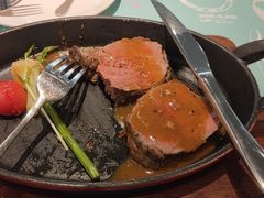 -西堤牛排(合肥之心城店)