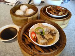 -潮府馆·非遗潮州菜·世纪公园(新国际博览中心店)