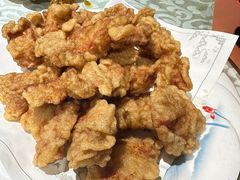-鱼和肉海鲜大排档(林江名城店)