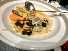 -阿娘家·原生态农家菜(国顺东路店)