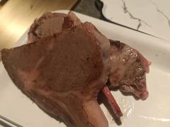 -额尔敦牛厨师铜板烧