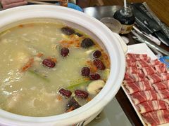 -金龙·打边炉(武进路店)