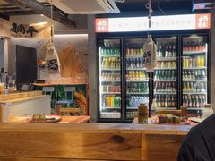 -北丐先生·野馄饨烧烤(雨花万象店)