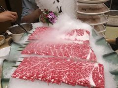 -清真军邺·金富苑肥牛(石坡街旗舰店)