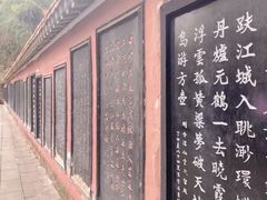 -富乐山