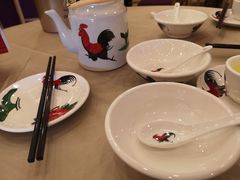 -顺风山庄(水濂山店)