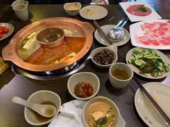 -滇釜火锅·能喝汤的火锅(车公庄店)