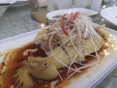 -轩记海鲜餐厅·四十五年老字号·经典粤菜(西区彩虹店)