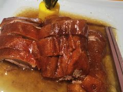 -德胜轩正宗顺德菜(宝安沙井会展中心店)