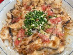 -荆九爷爆炒桥头三嫩(夫子庙店)