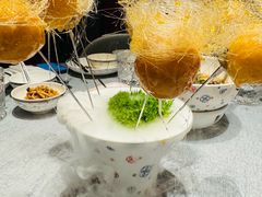 -柿合缘新京菜(静安嘉里中心店)