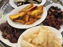 -太婆天府山珍酒楼(亚运村店)