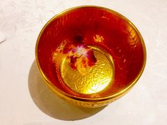 饭前洗手的-早安曼谷泰国餐厅