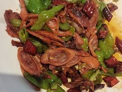 -那家老院子东北菜·饺子·小鸡炖蘑菇(艳华街店)
