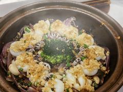 -万荣烤鸭店·北京菜(天坛店)