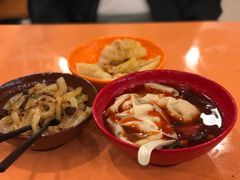 -龙抄手(春熙路总店)