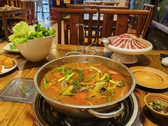 -亮欢寨(凯里总店)