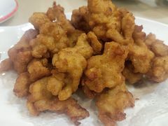 -黑石礁酒楼·海鲜(黑石礁店)
