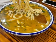 -陈八两面家(华孚写字楼店)