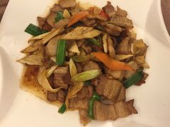 -千岛湖丽景酒店-中餐厅