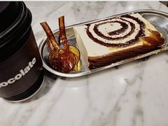 -Awfully Chocolate(来福士广场店)