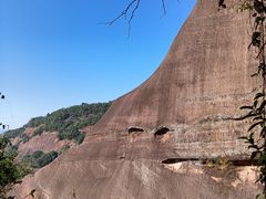 -丹霞山风景名胜区