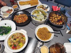 -徐记海鲜(观沙岭|滨江新城店)