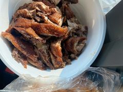 -王浩儿纪六孃甜皮鸭(乐山总店)