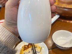 -前门杨记·铜锅涮肉(王府井·故宫店)