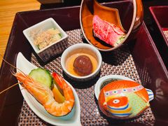 -锅物新语&寿喜烧.炉端割烹(世博源店)