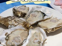 -千岛蚝高压锅生蚝·人参火锅(白云万达店)