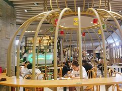 -食代馆(深业上城店)