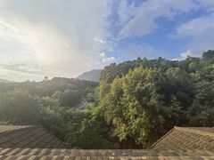 -广州锦绣香江度假别墅