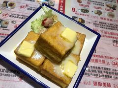 -阿飛冰室(下沙店)