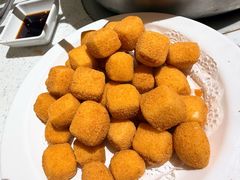 招牌八味豆腐-肥仔文澳门猪骨煲(南京西路店)