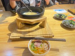 -勺子米线·云南传统小吃市集(四方街店)