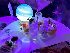 -月光漫步高空酒吧&景观下午茶Moonwalker Sky Land