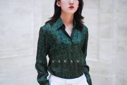 -优山定制西服衬衫大衣(国贸店)