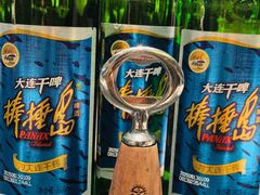-常鲜楼常来尝鲜海胆馆(星海店)