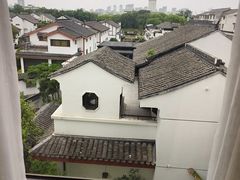-苏州吴宫泛太平洋酒店