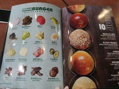 -魏斯理汉堡(西安沣东吾悦店)