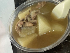 -香港风味小吃店(中英街店)