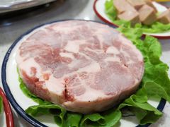 又大又厚的老肉片-陳艳红火锅(港汇店)