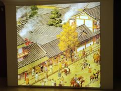 -西安大唐西市博物馆